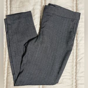 Banana Republic Ryan Fit Cropped pants
